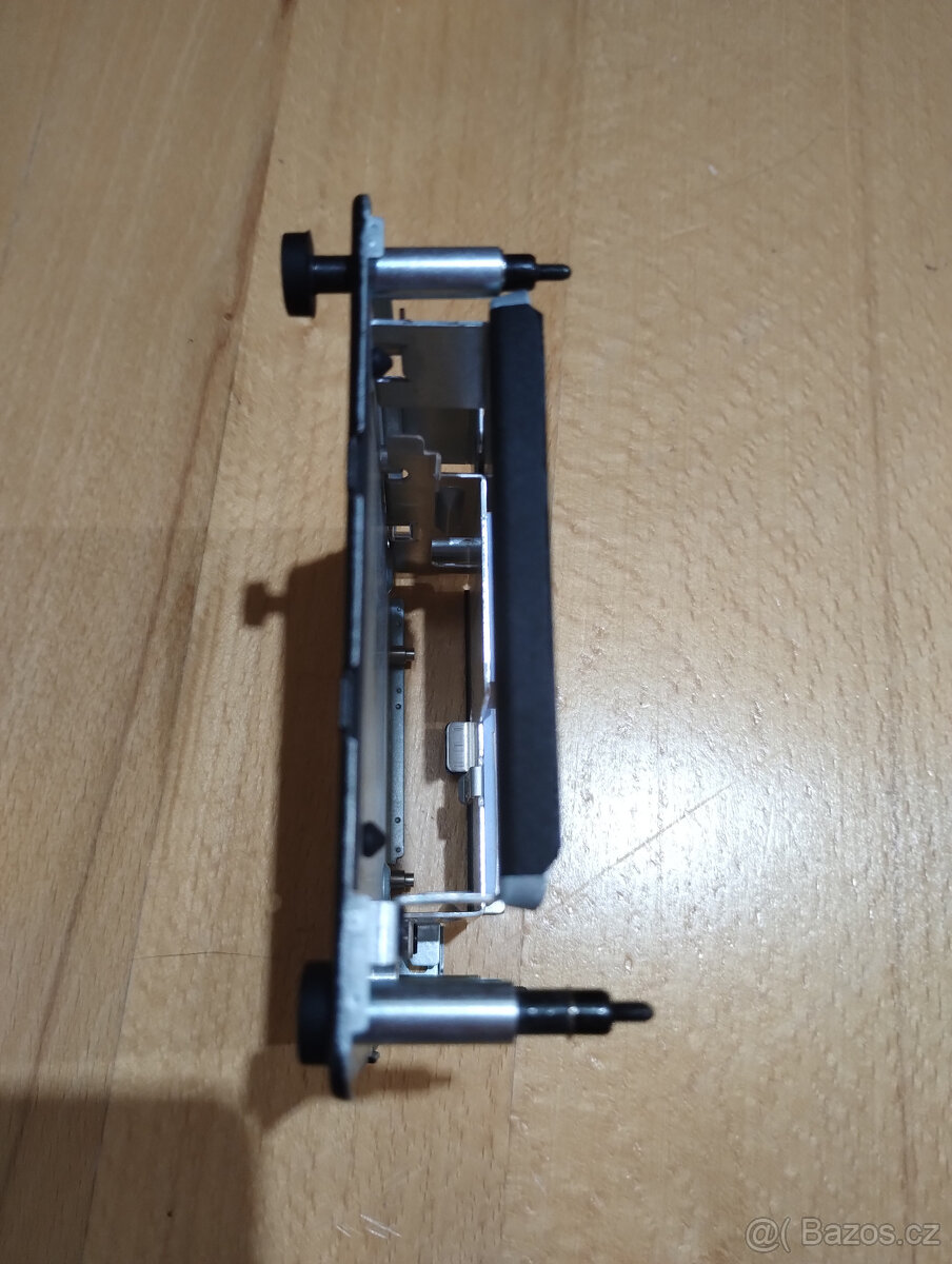 Mini PC Intel NUC 11 i3-1115G4 BEZ RAM a SSD, perfektní stav - 6