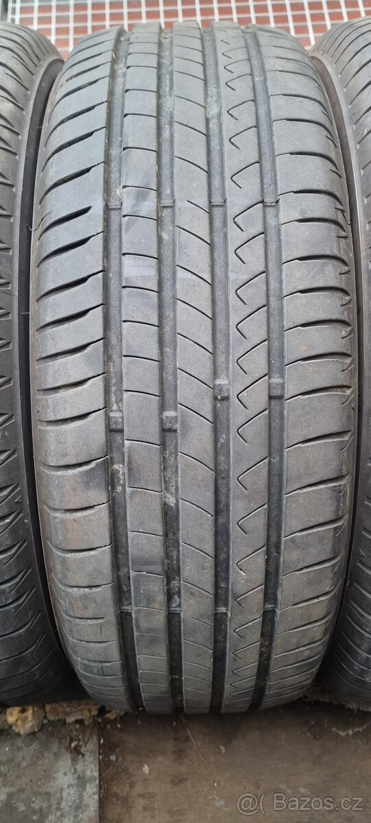 205/60r16 Saetta - Tourning 2 - letní 4ks 205/60/16 - 6