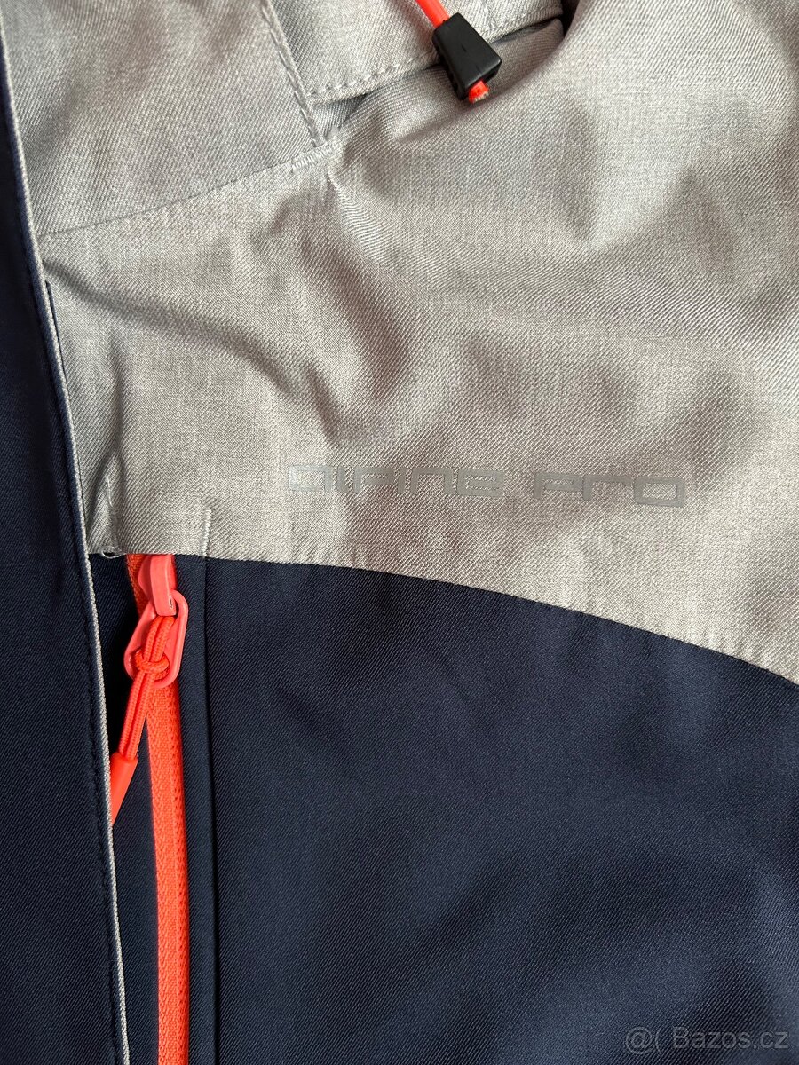 Dámská lyžařská bunda Alpine pro - 6