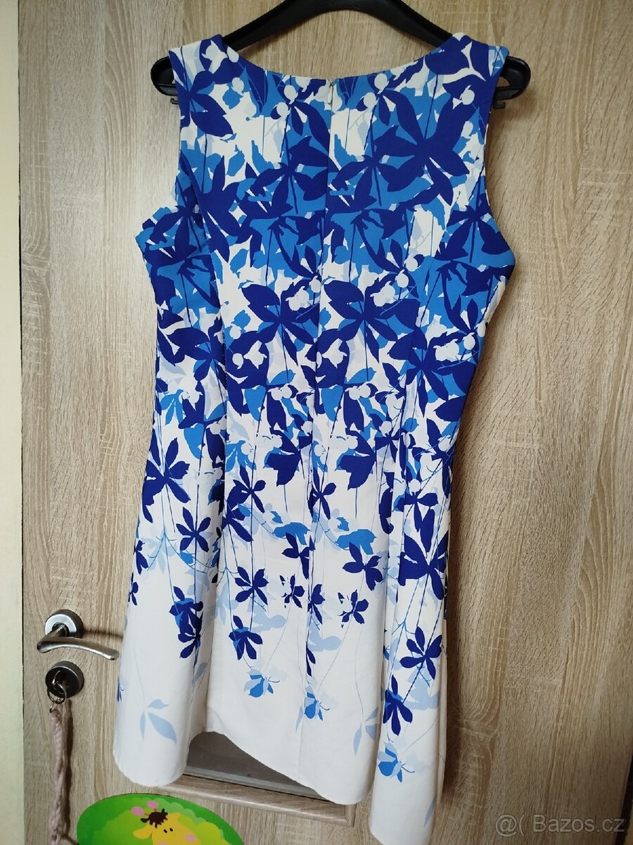 Dámské letní šaty vel. 40 - 6