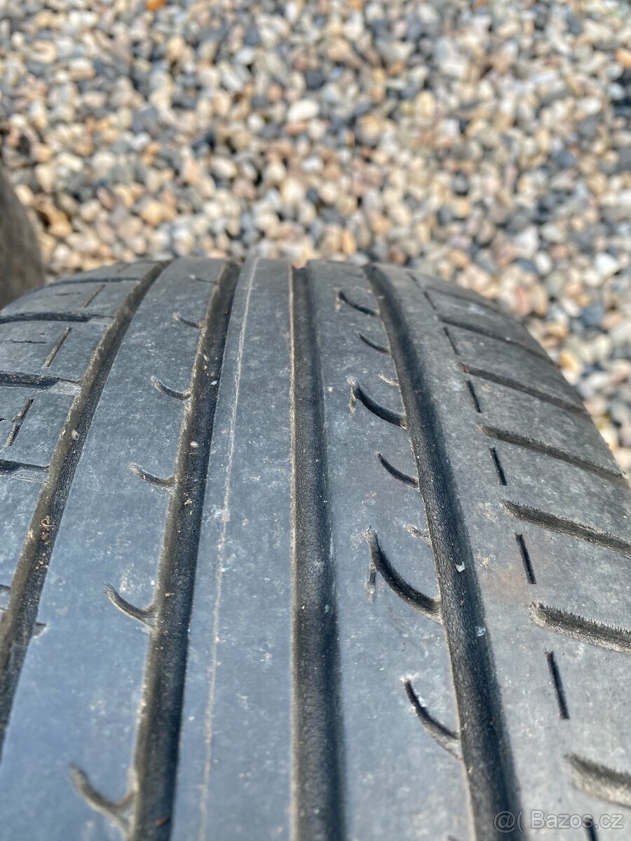 ALU KOLA 14" 5x100 - FABIA, POLO, FOX - 6