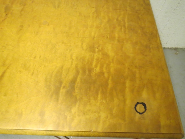 Psaci stul 1920 - AKCE - 6