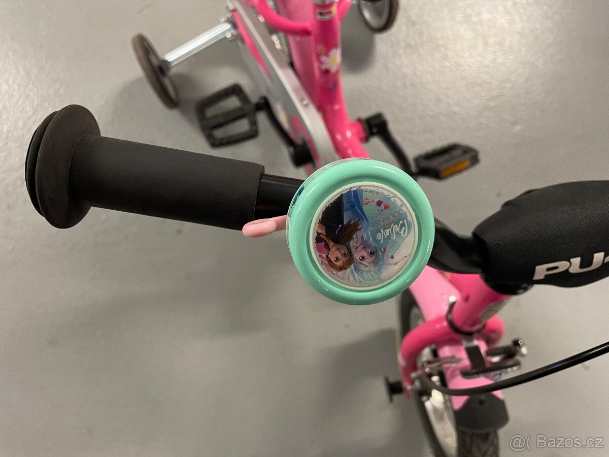 Detske kolo PUKY - 6