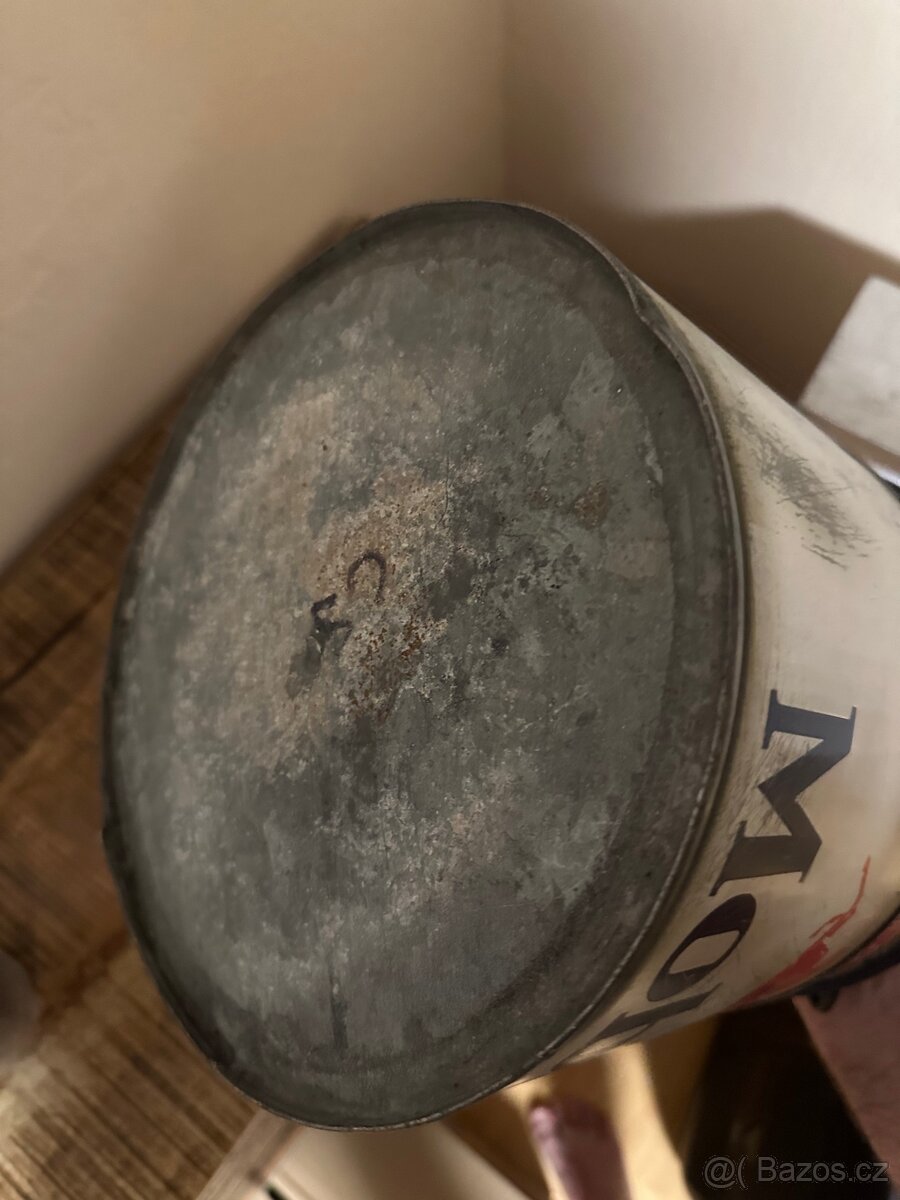 Konev Mobiloil 47cm - 6