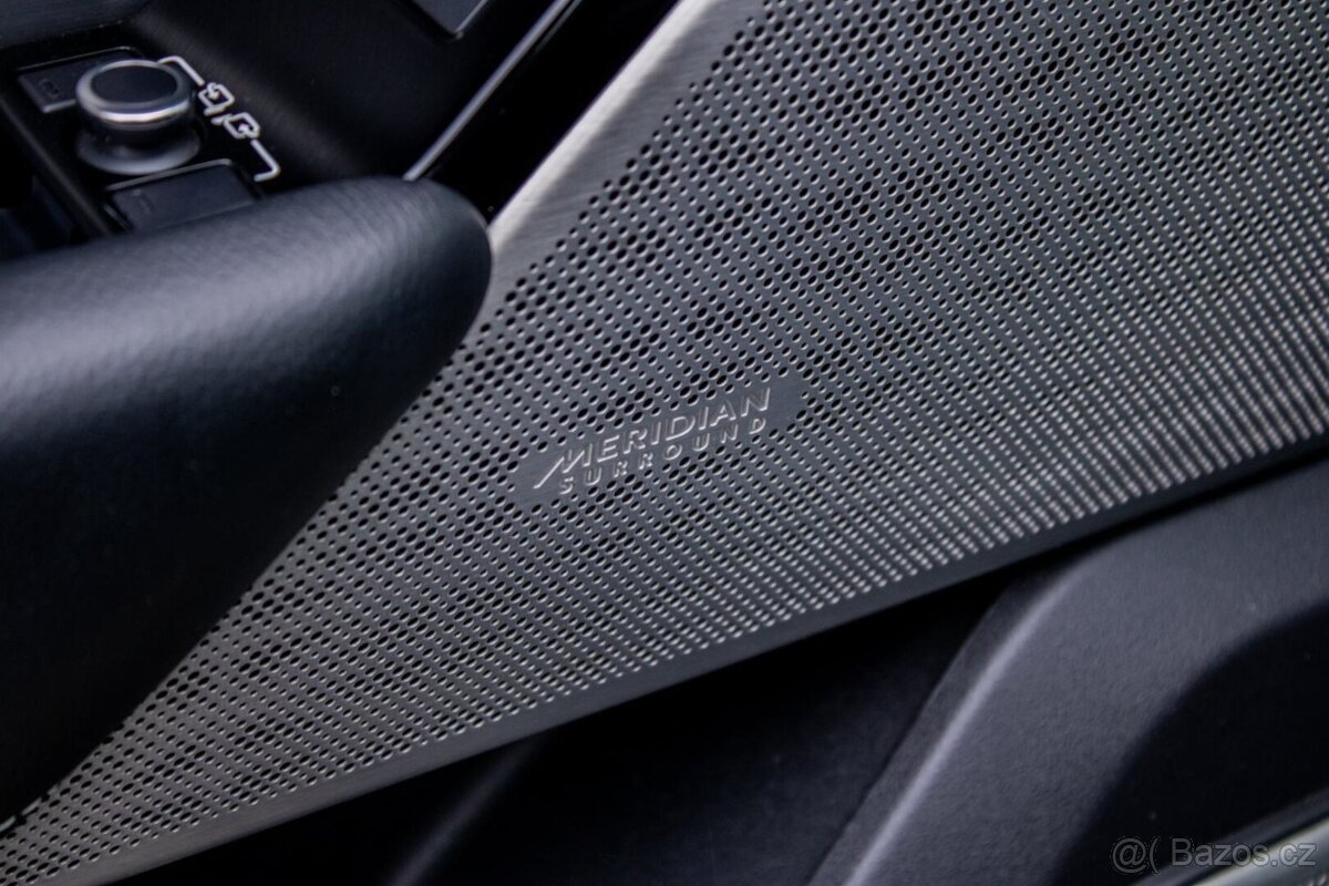 Land Rover Range Rover Velar 2.0D .TD4 R-Dynamic HSE - 6