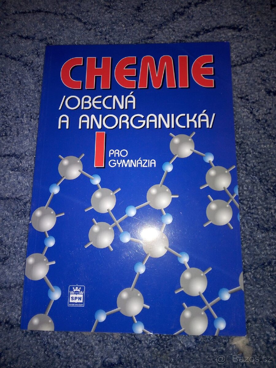 Prodám použité ucebnice - 6