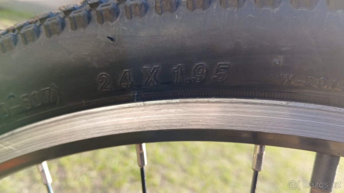 Superior Panda 24 - 6