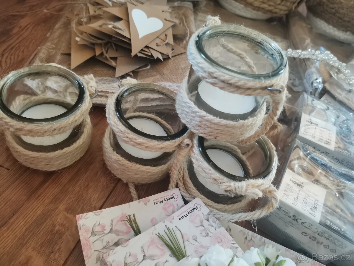 Svatební doplňky - 6