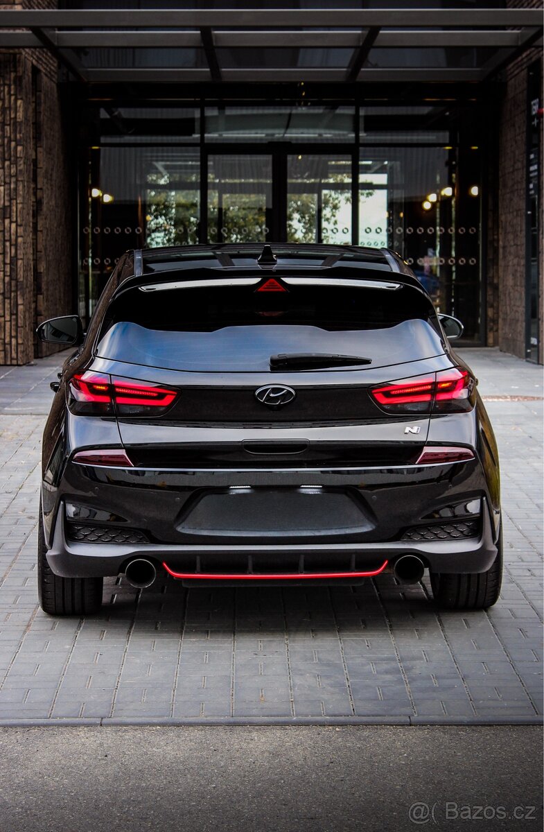 Hyundai i30N 2018 - 6