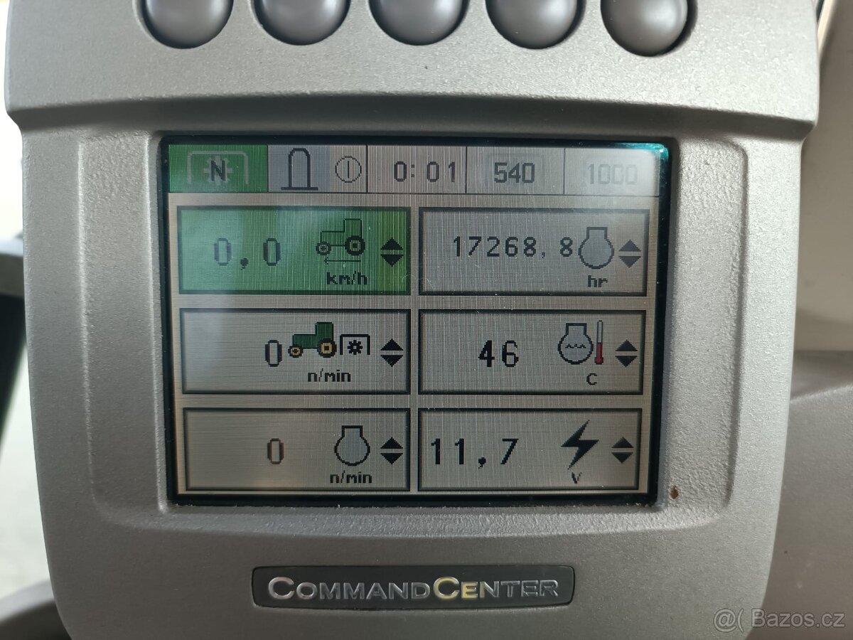 John Deere 6830 Premium - 6