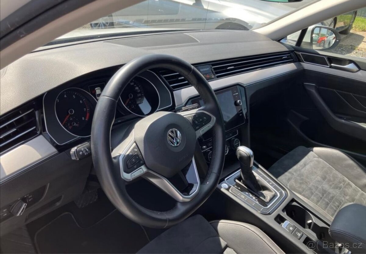 VW Passat - 6