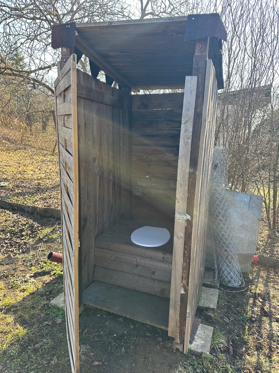 Zahrada pronájem - 6