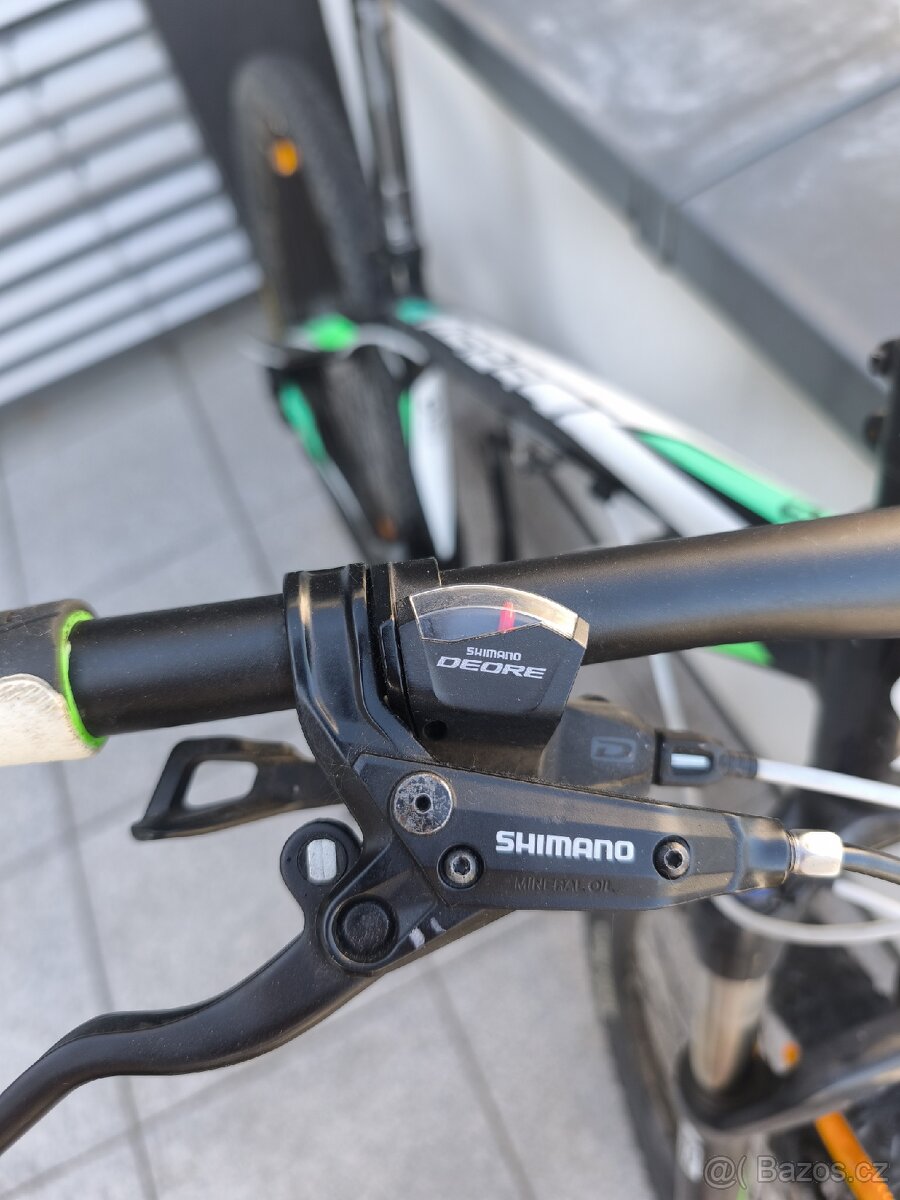 Scott Aspect 710 - 6