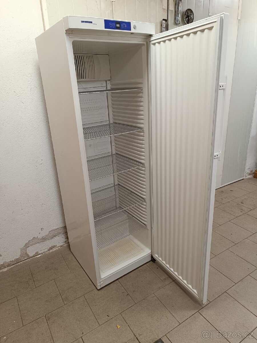 Gastro lednice, chladnička Liebherr 430 L - 6