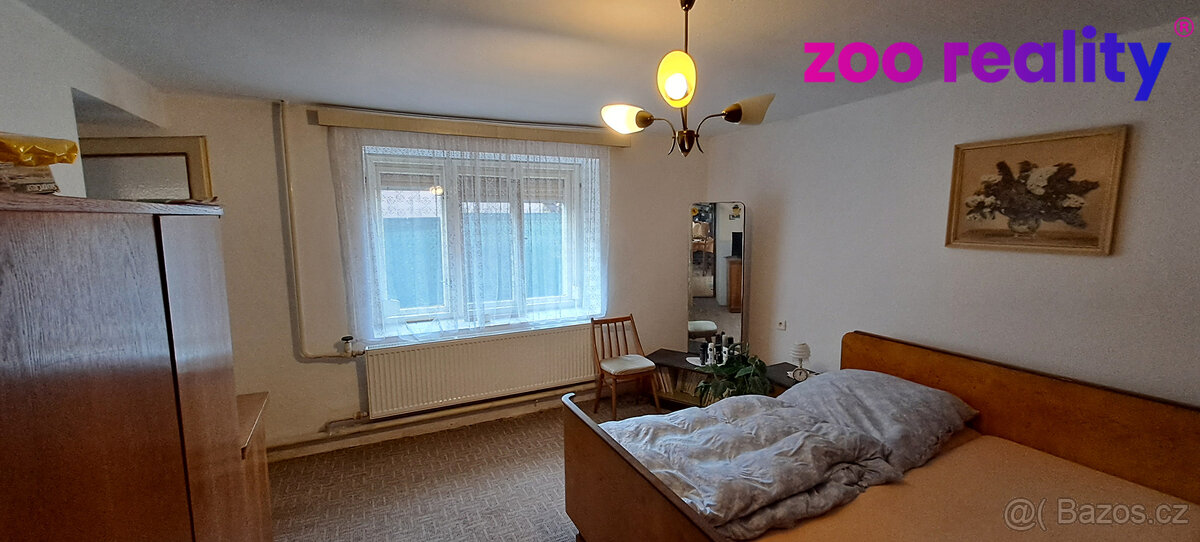 Prodej, rodinný dům 3+1, Chedrbí - 6