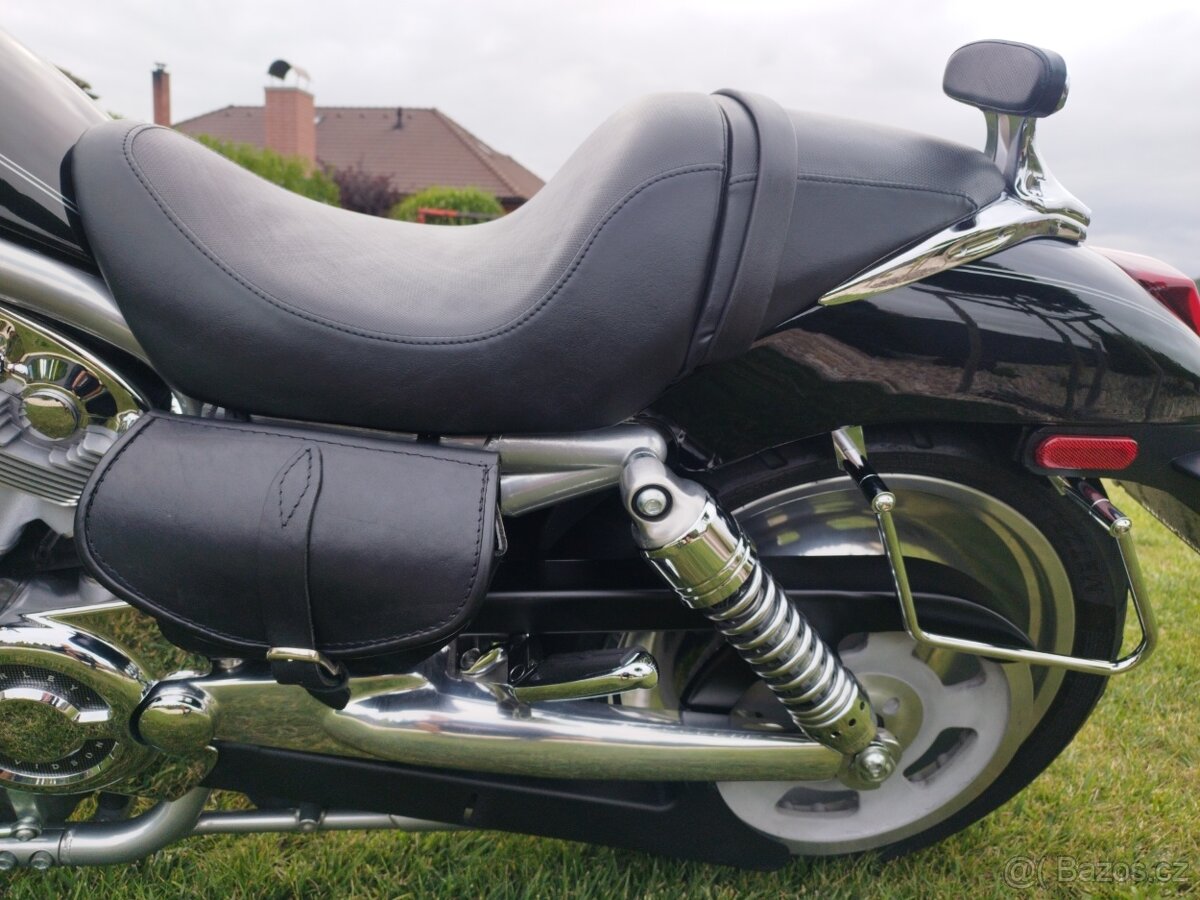 Harley Davidson V-rod VRSCA - 6