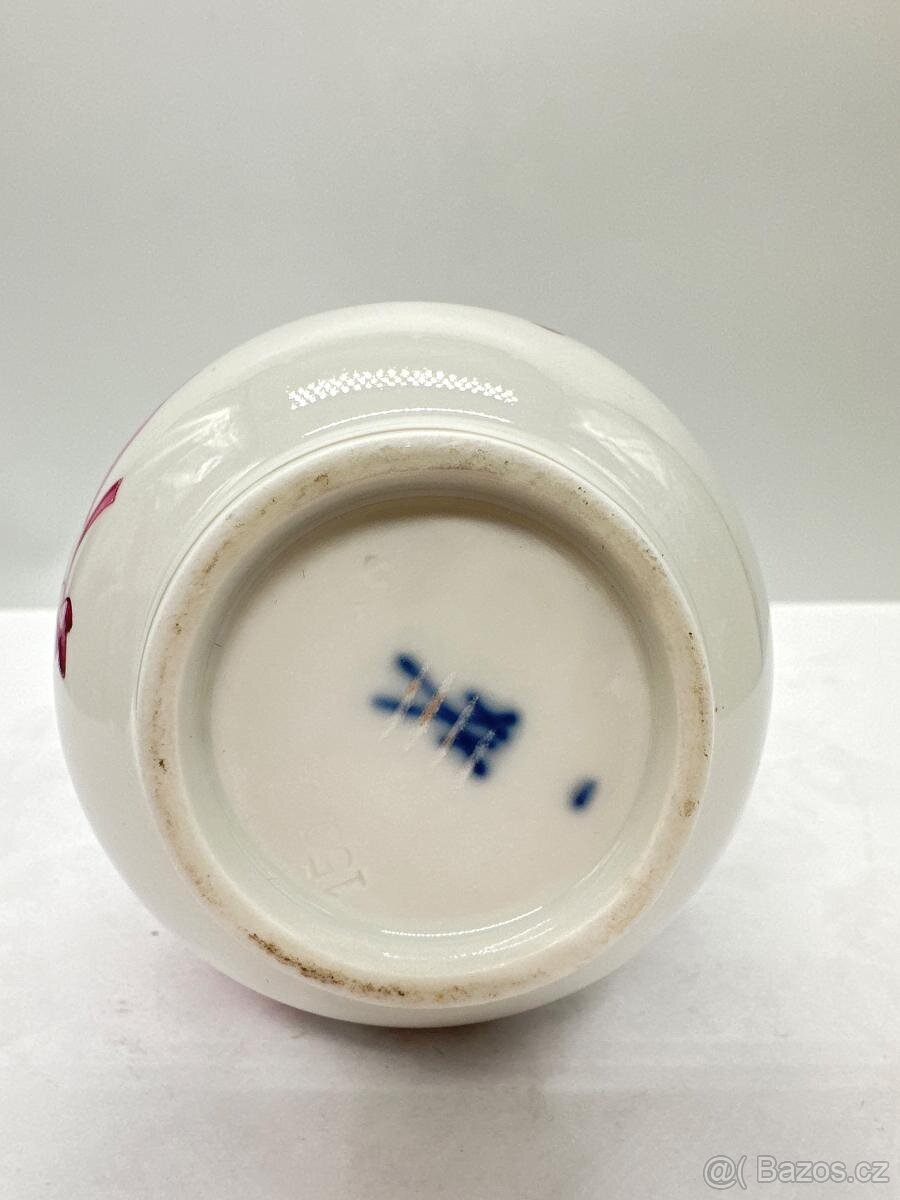 Míšeň, mléčenka - 6