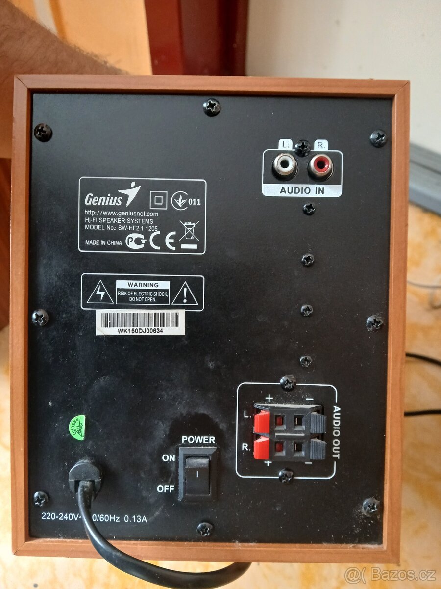 repro 2.1 genius - 6