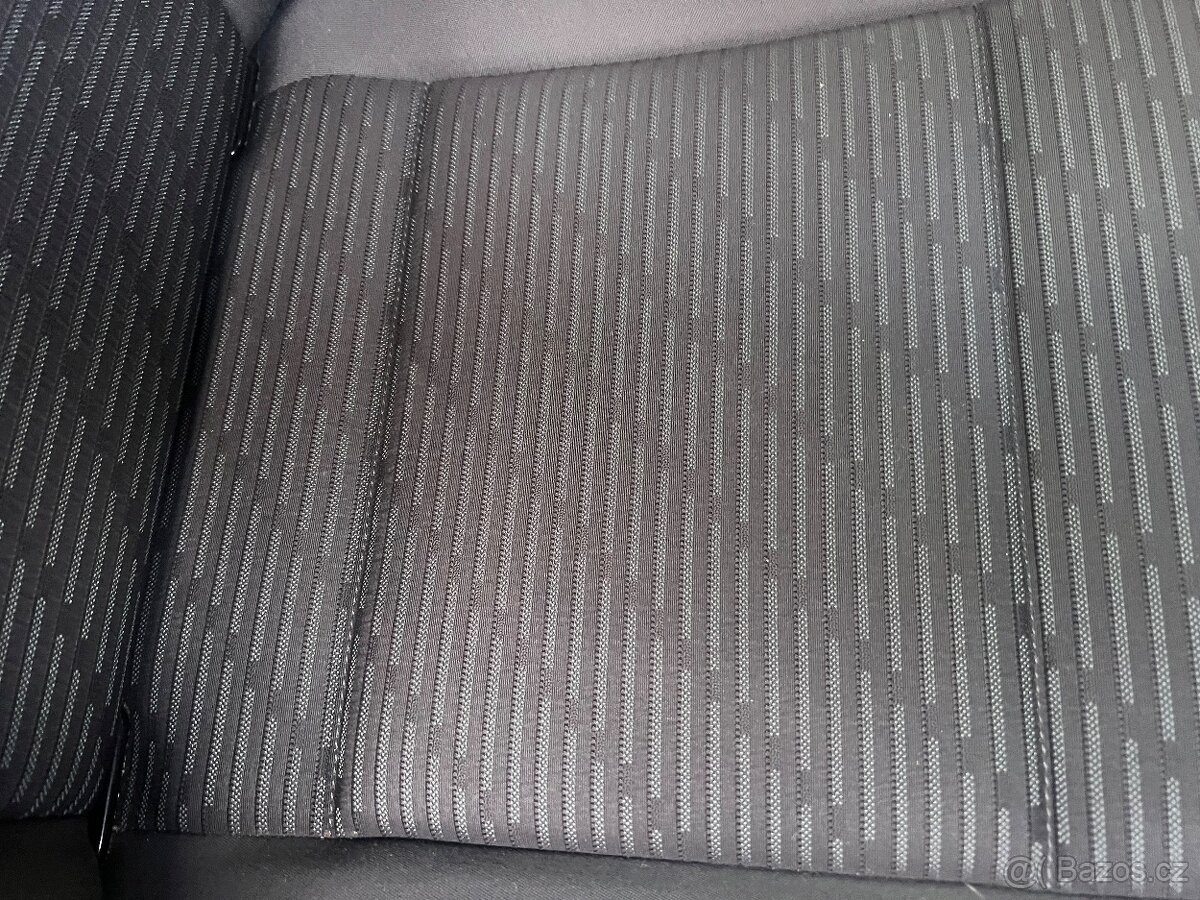 Prodám volkswagen multivan long diesel rok 2013 - 6