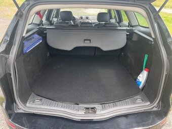 🚗 Ford Mondeo Mk4 – 2.2 TDCi – 129 kW – servisnà historie - 6