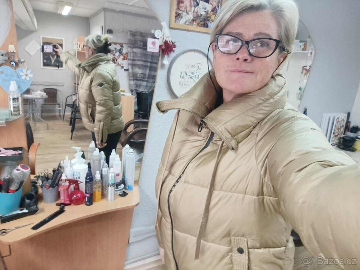 Luxusní bunda Replay L - 6