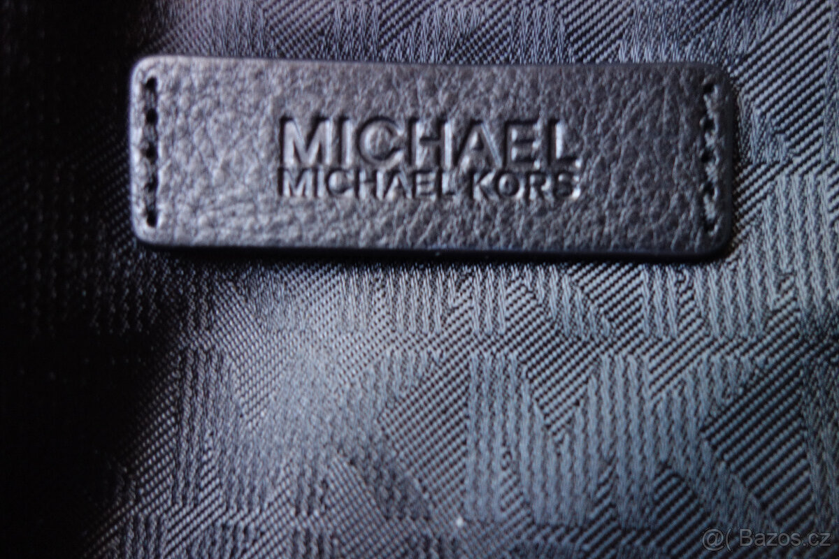 dámská taška MICHAEL KORS - 6
