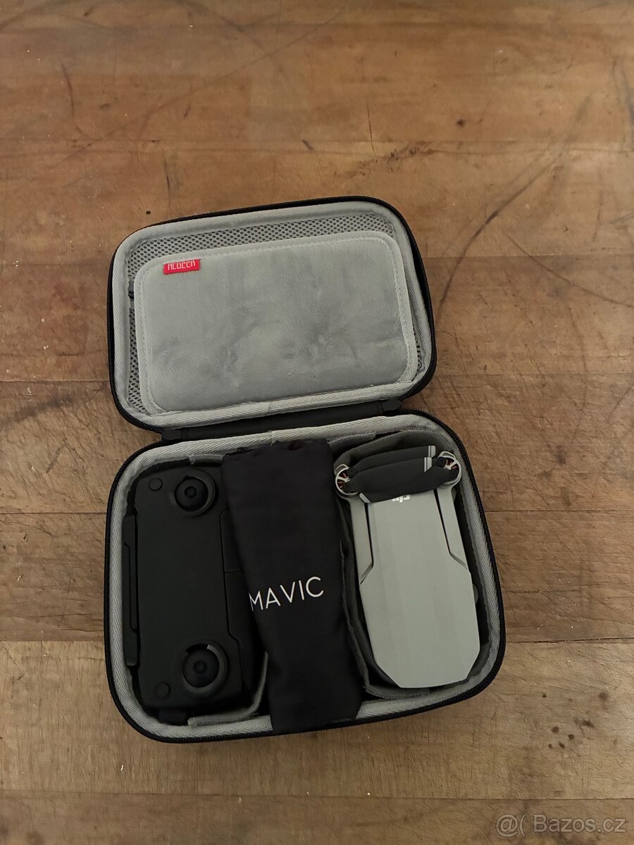 Mavic mini - gimbal KO - 6