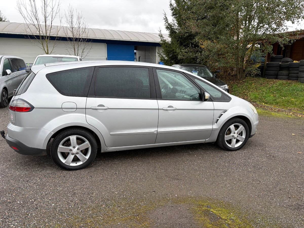 Ford S-Max 2.0 TDCI - 6