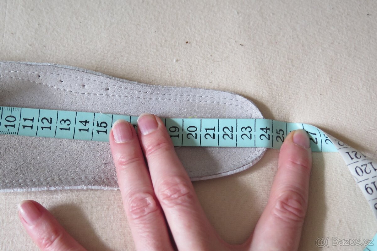 Tenisky Primigi, vel. 36 - 6