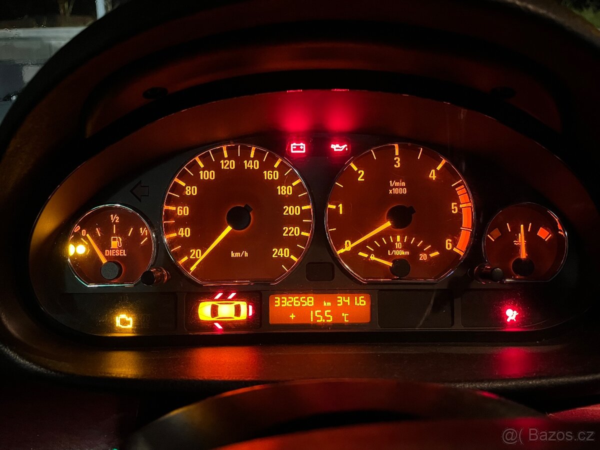 E46 320D 110kW 5q na ND, STK 09/26 - 6