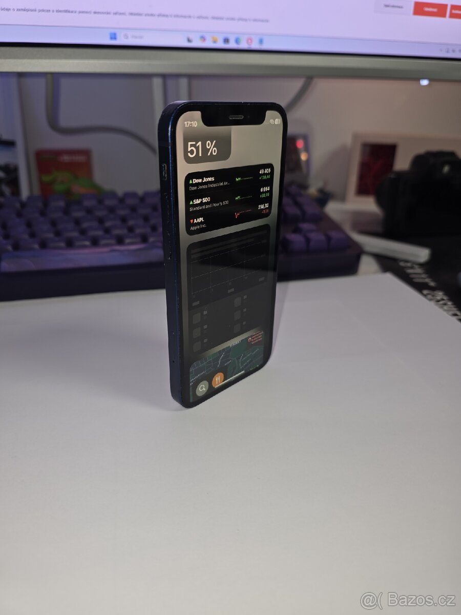 Iphone 12 mini 128 - 6