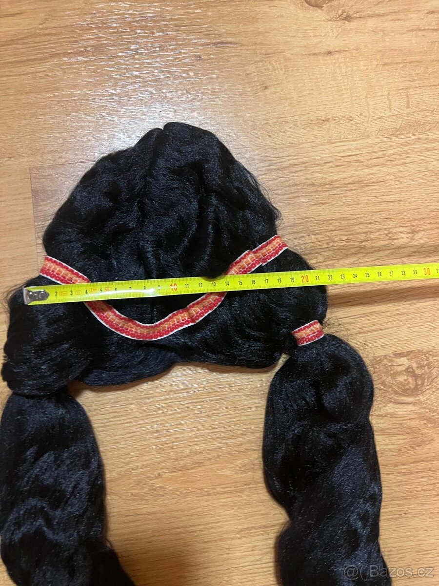 Kostým Indianky - 6