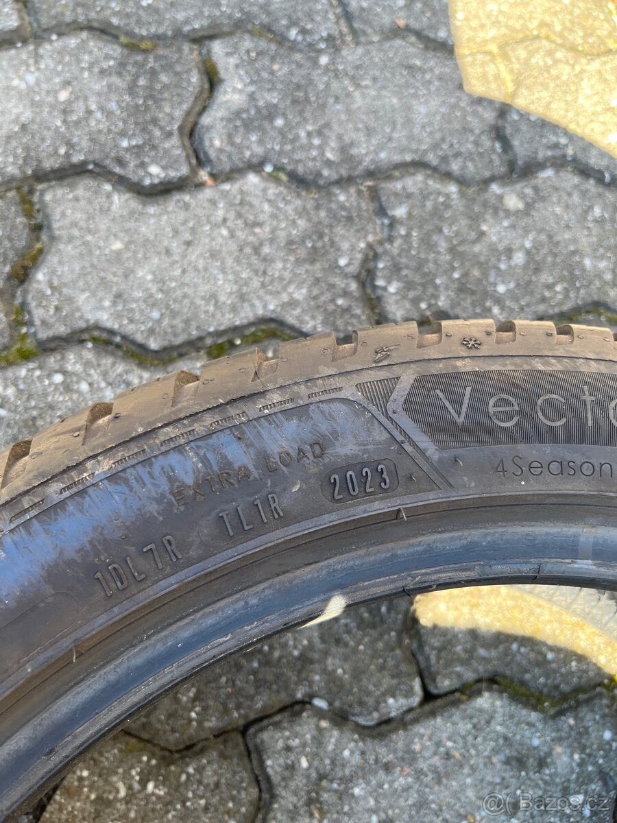 Goodyear zimní 225 45r17 94 w - 6