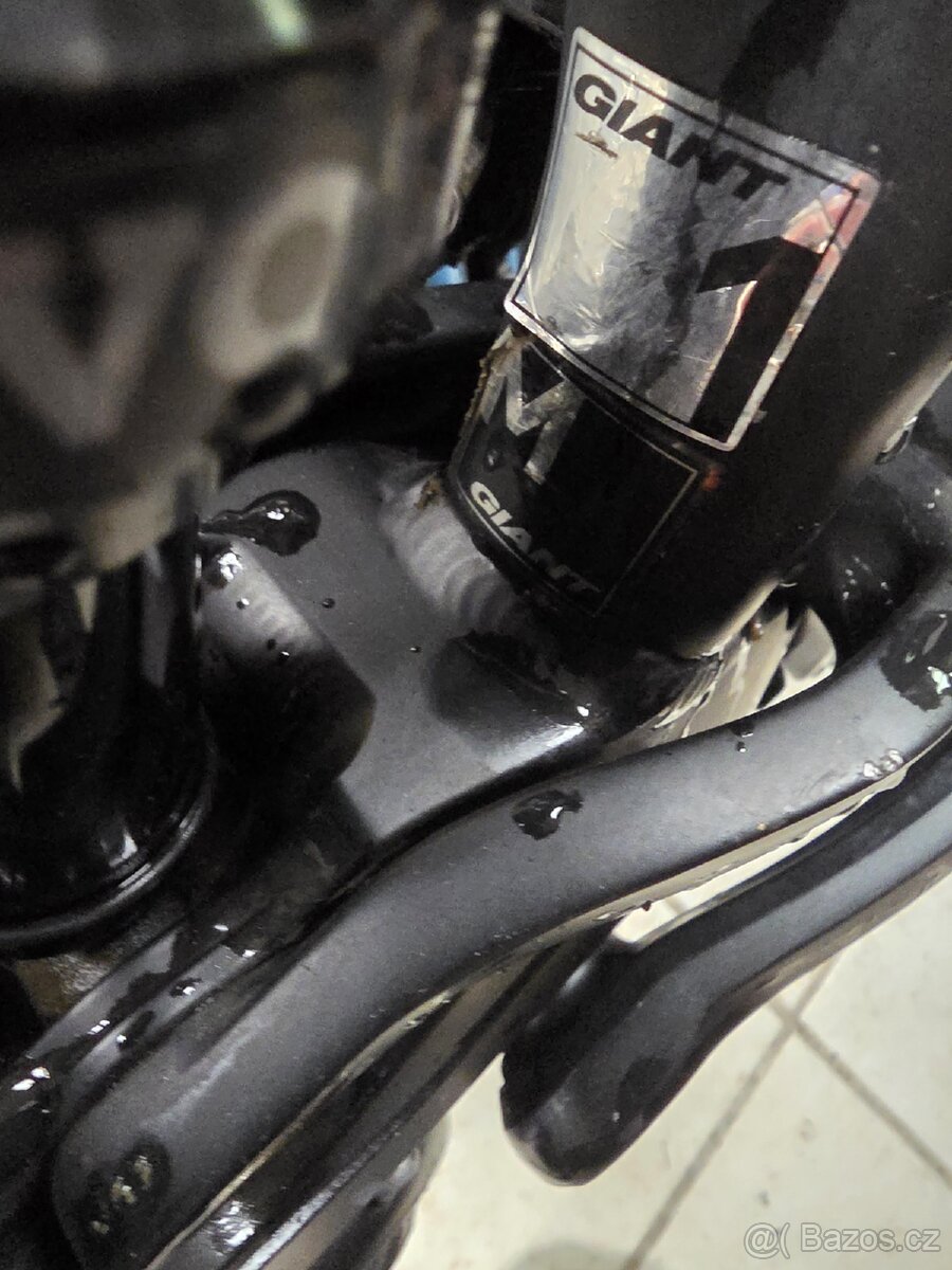 Giant Full-E+ 1 Pro 2018 vel.M 27.5 - 6