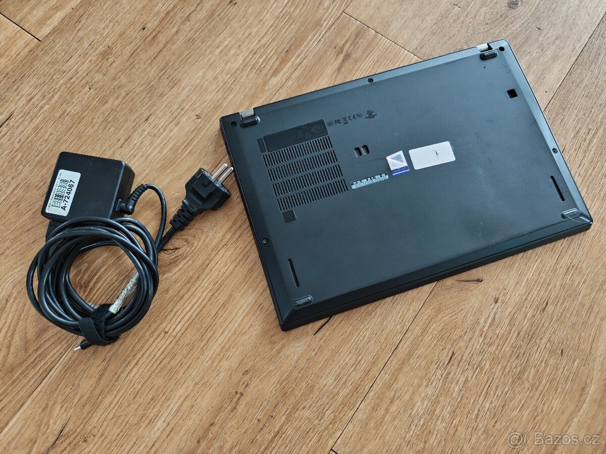 Lenovo ThinkPad X280, i5, 16GB RAM - 6