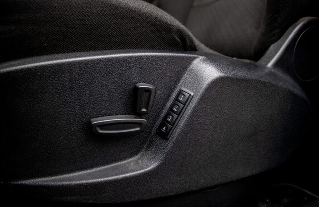 Ford Galaxy 7miestné - 6