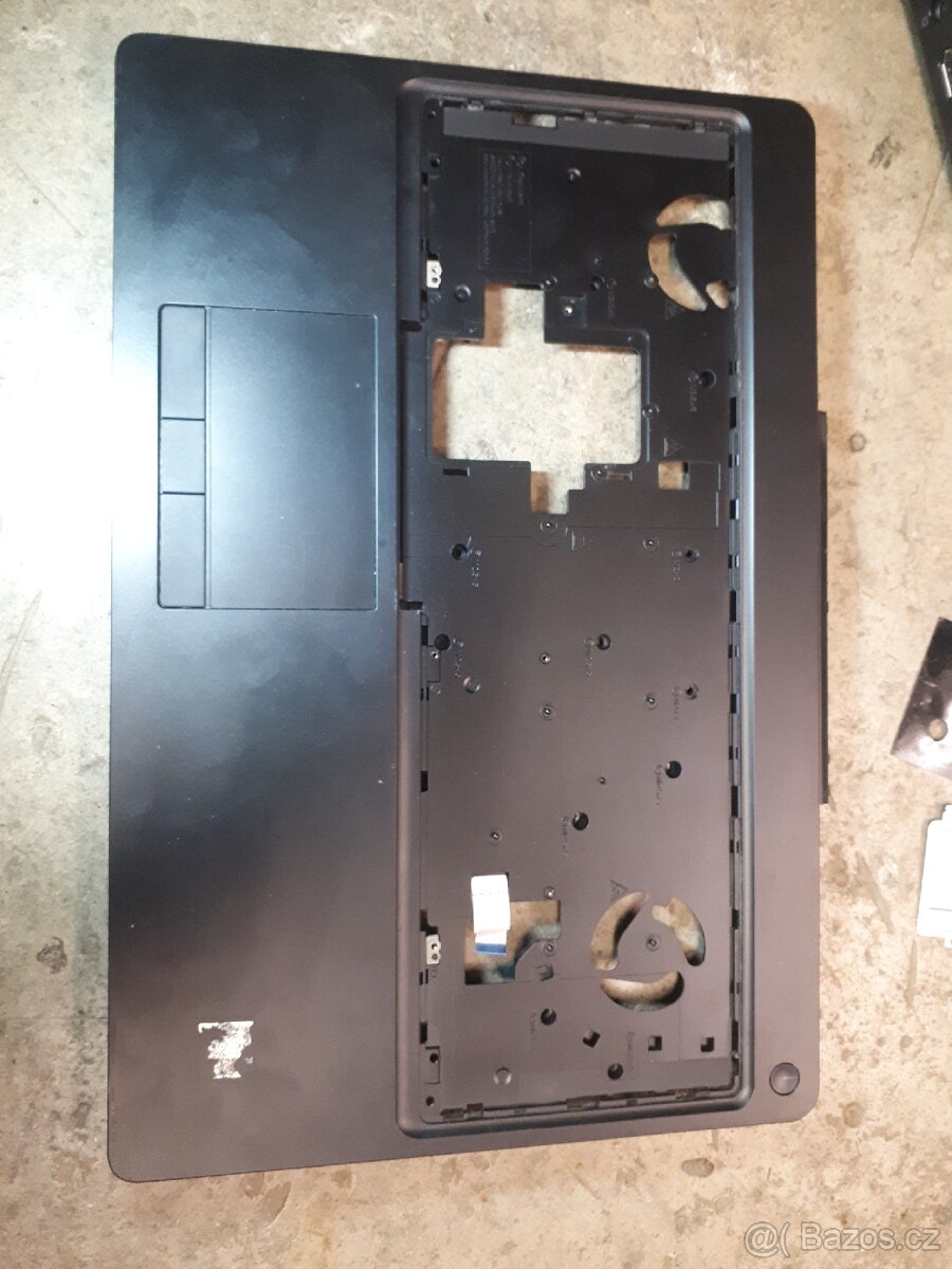 Dell Precision 7510 DÍLY ND - 6