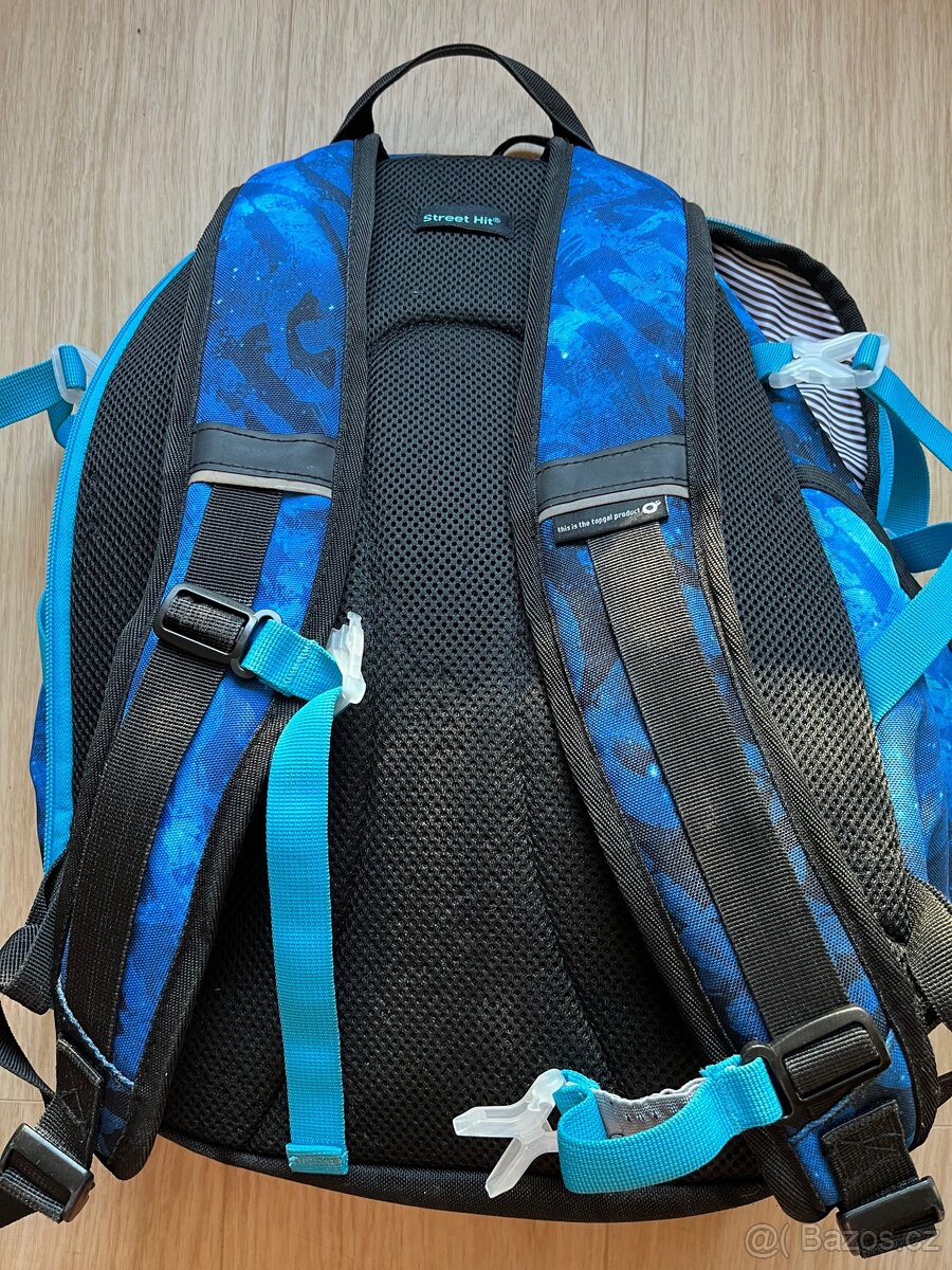 Chlapecký batoh TOPGAL - 6