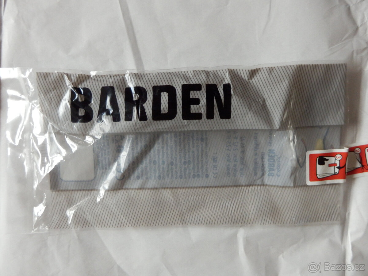 Ochranné brýle Barden - 6