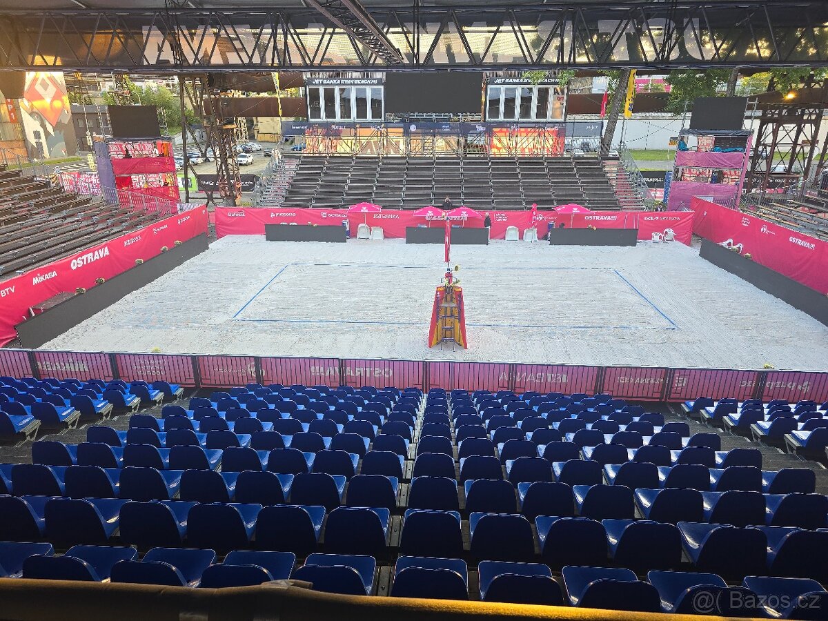 Hledám pracovníka na pozici technika - 6