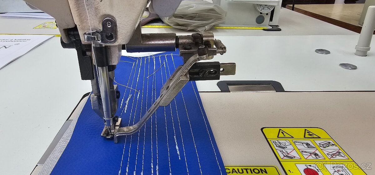 GARUDAN GF-2131-447MH/L34 - 6