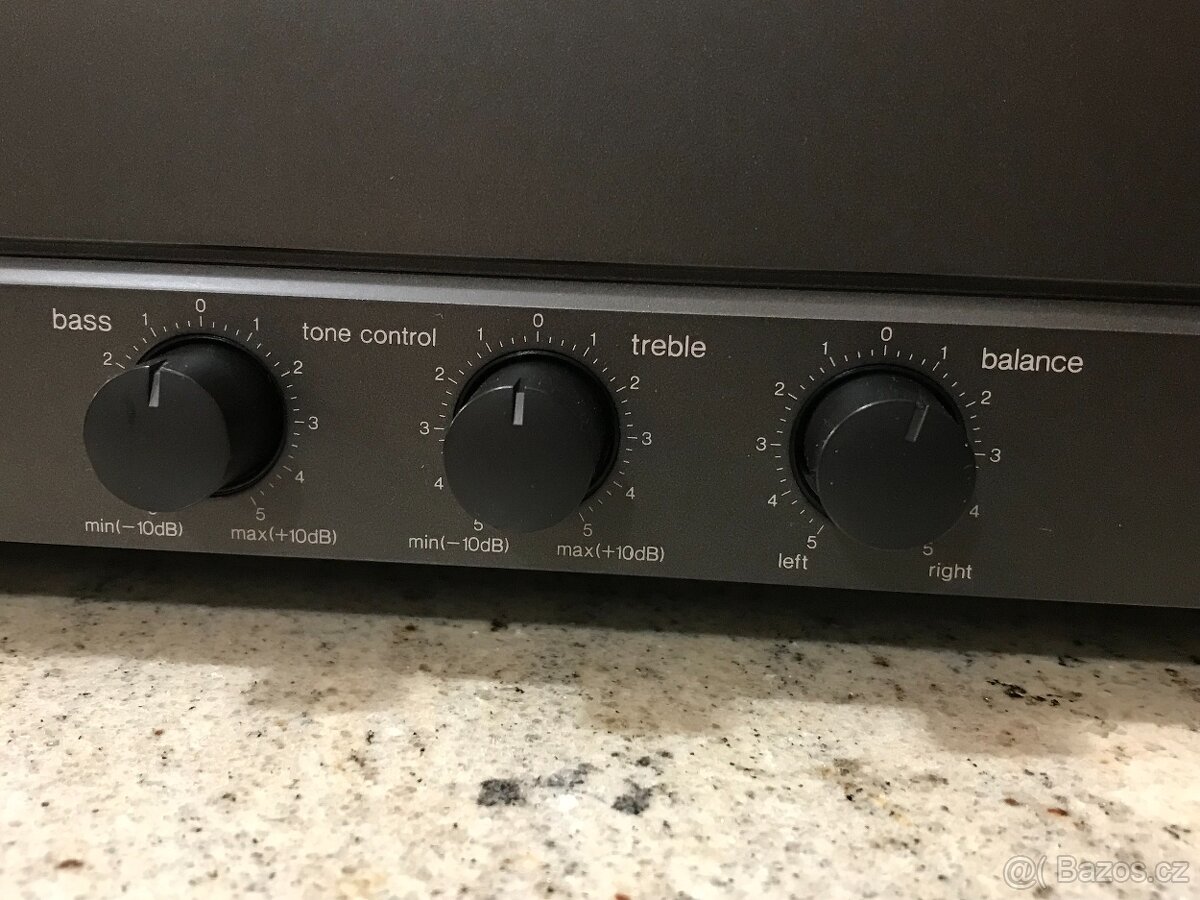 Technics SU-810 Zachovalý stav - 6