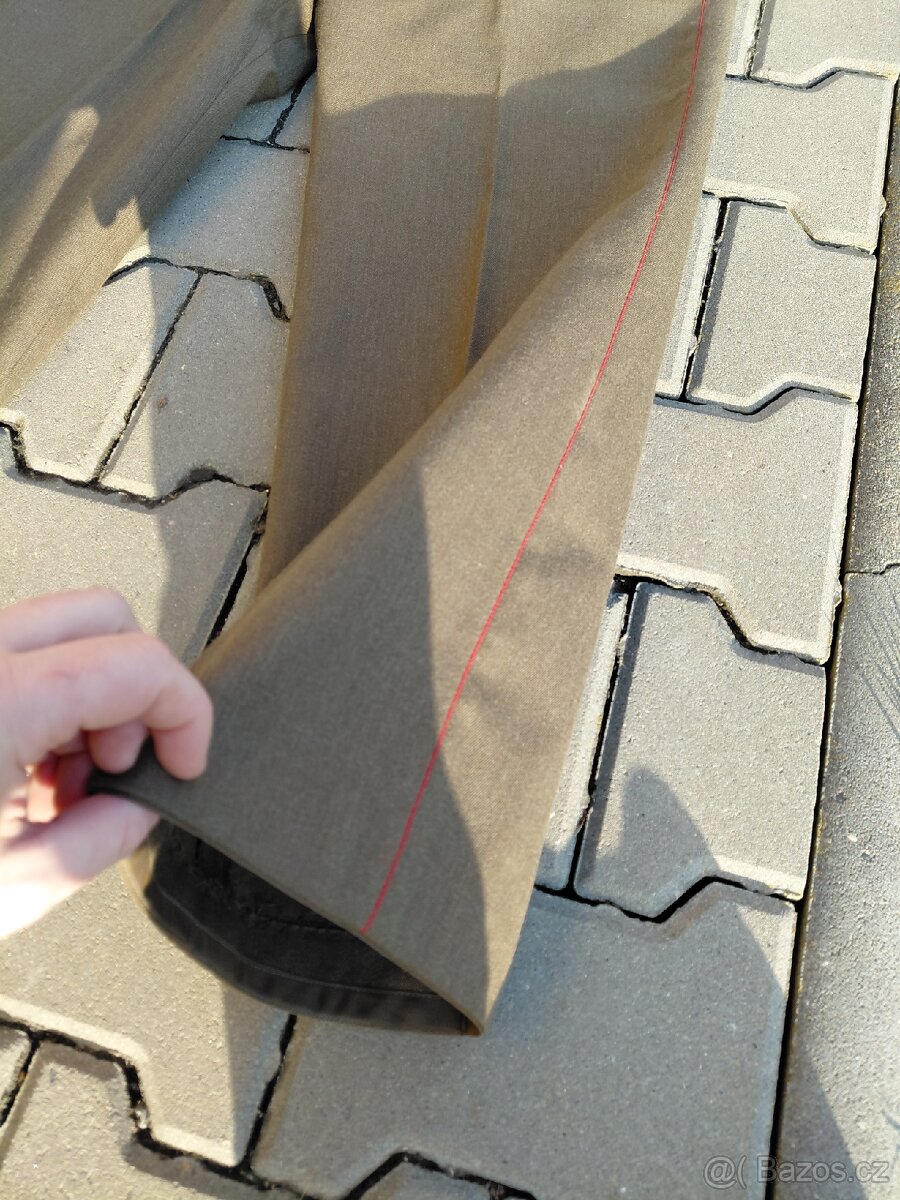 Vojenské uniformy - 6