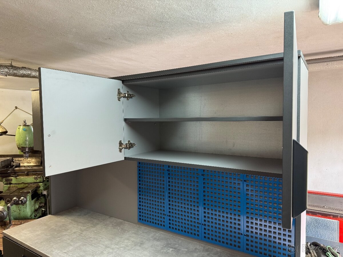 Dílenský stůl - 6