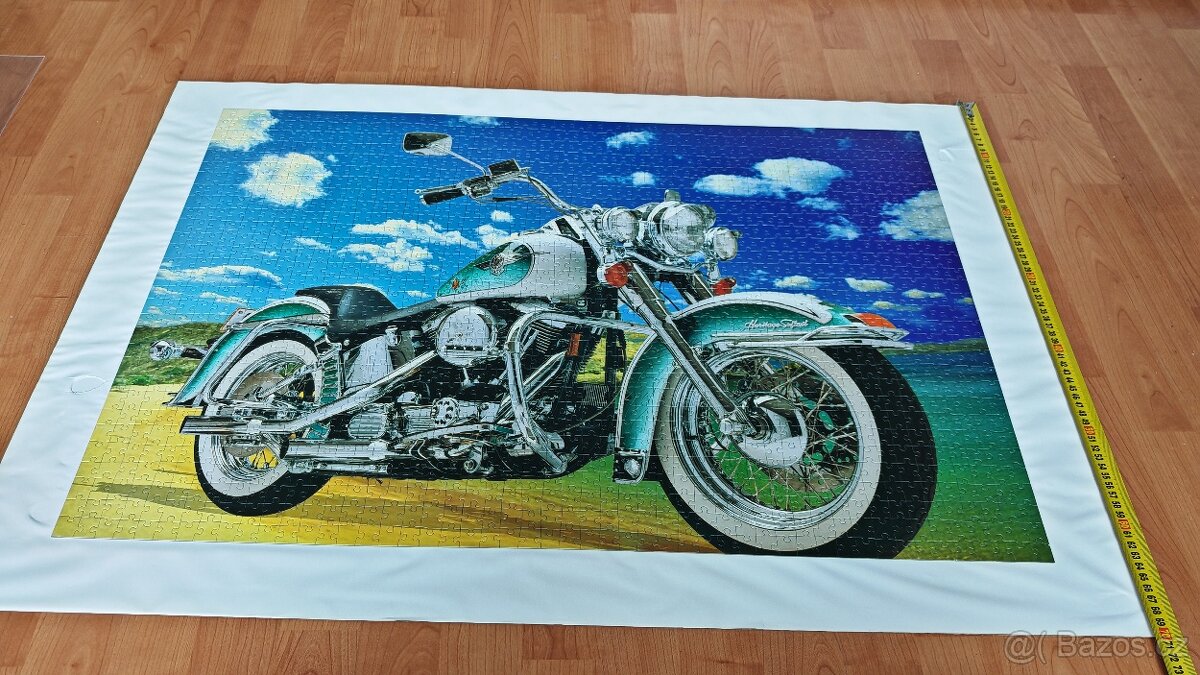 ruzné puzzle zdarma - 6