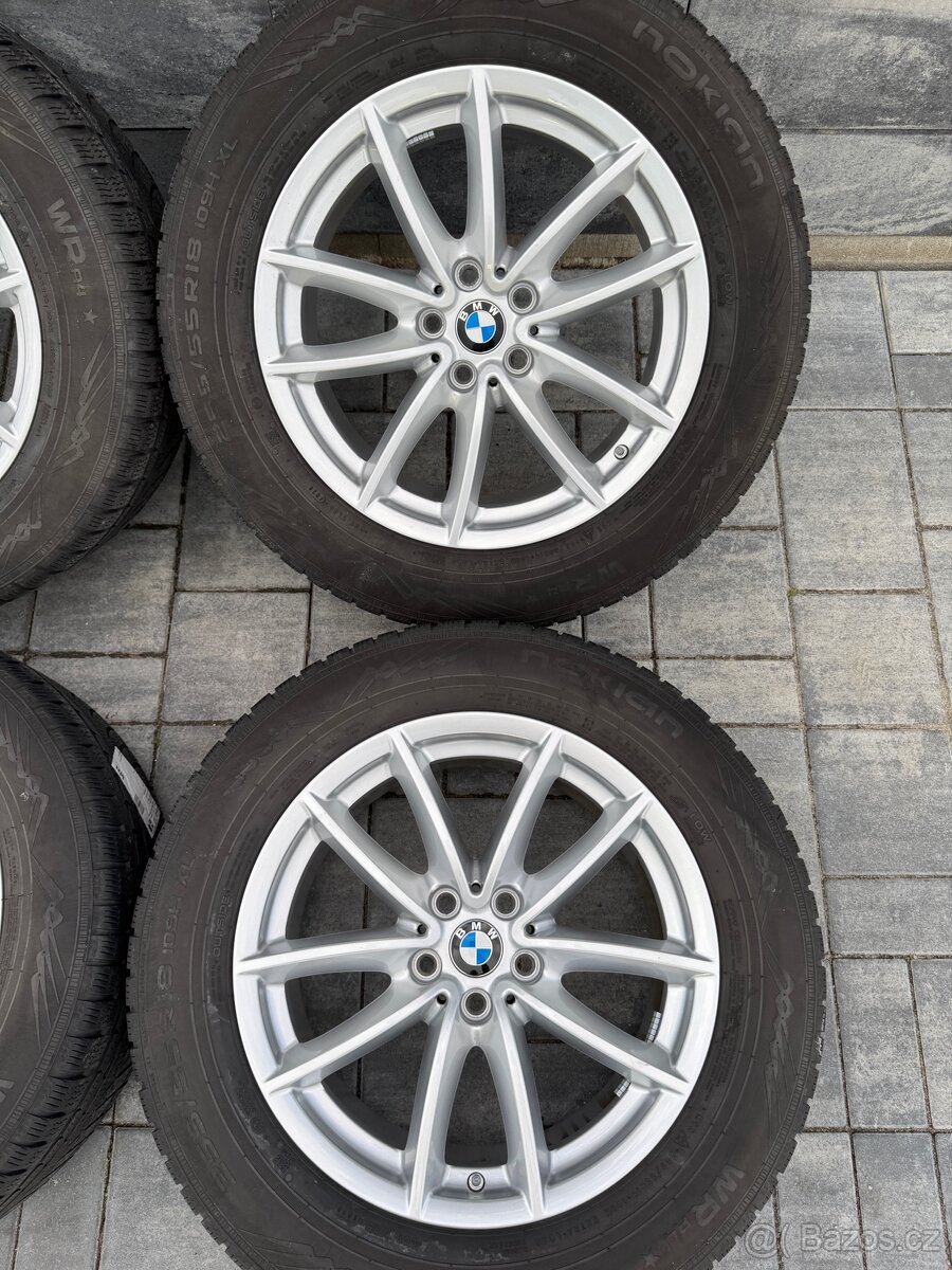 BMW 5x112 r18 style 618 - 6