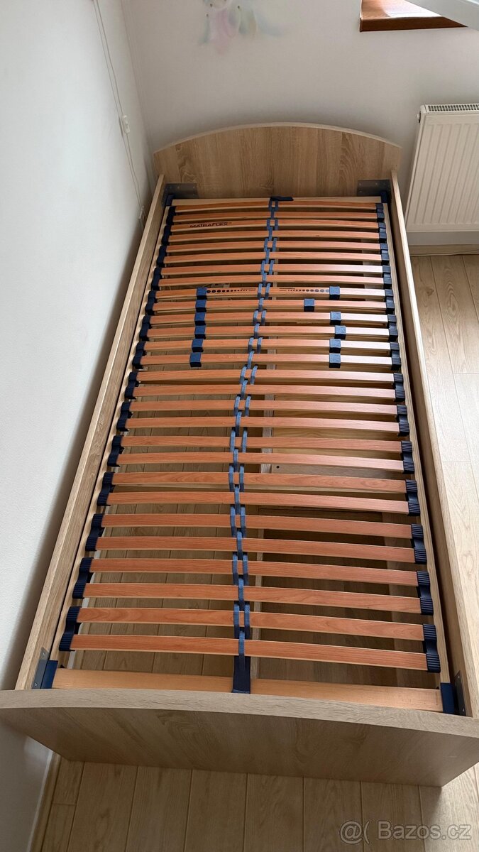 Postel 90x200 - 6