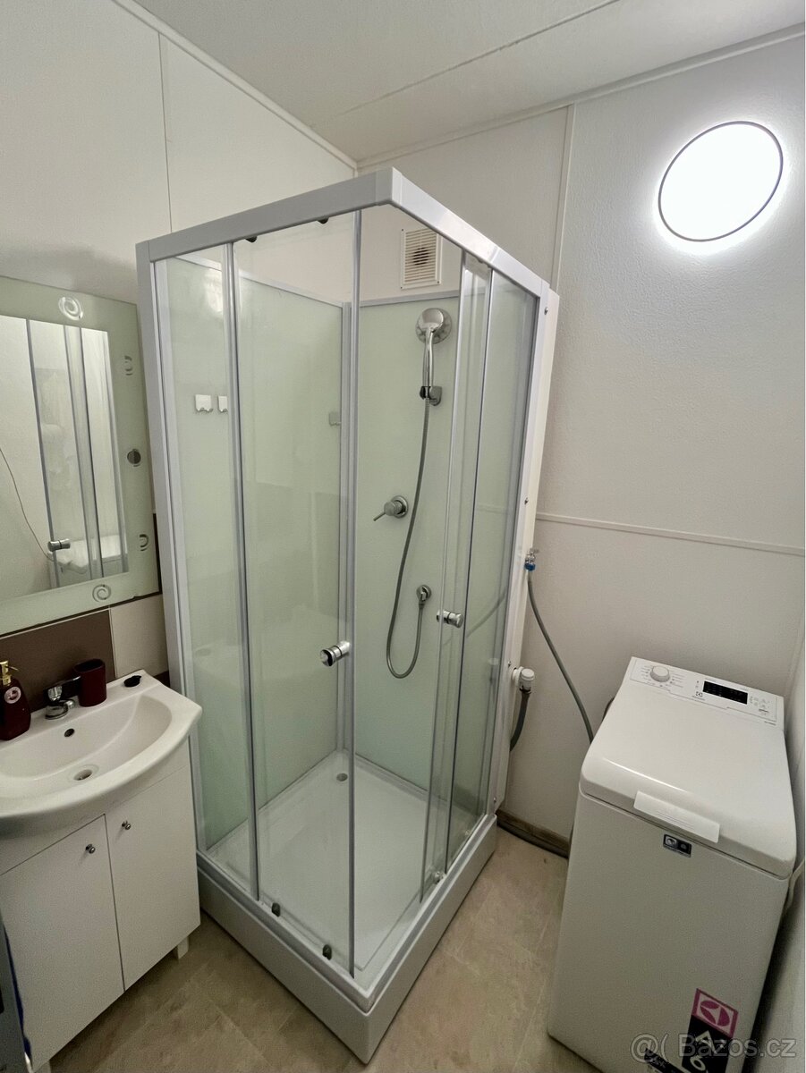 Prodej družstevního bytu 3+1 s lodžií - Česká Třebová - 6