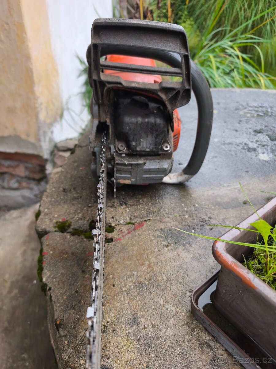 Motorová pila Husqvarna 562 XP - 6