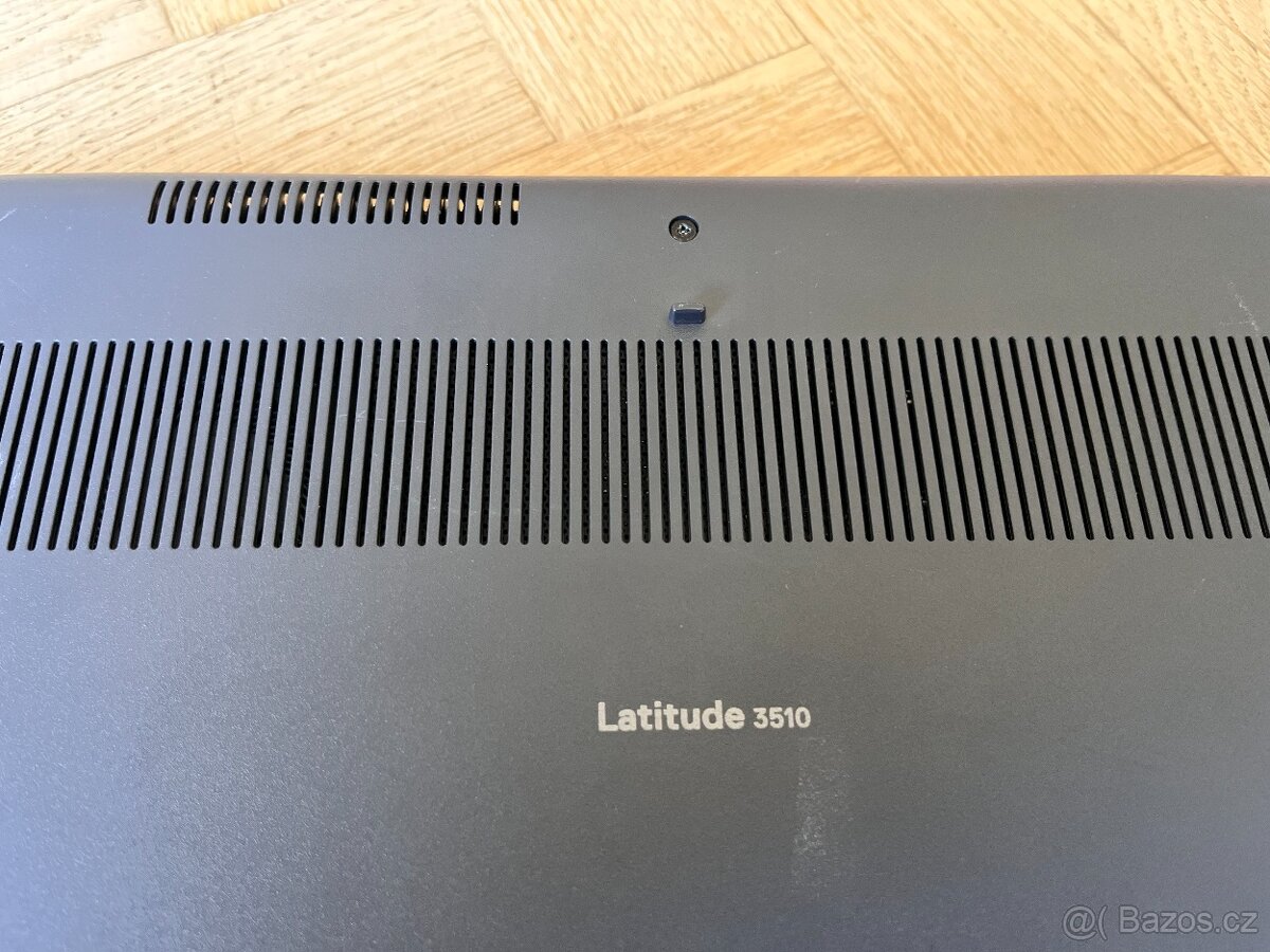 Dell Latitude 3510 15,6" FullHD 16GB RAM - 6
